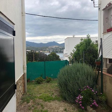 Apartament Planta Baixa Amb Jardi I Vistes Al Mar Llança Zewnętrze zdjęcie