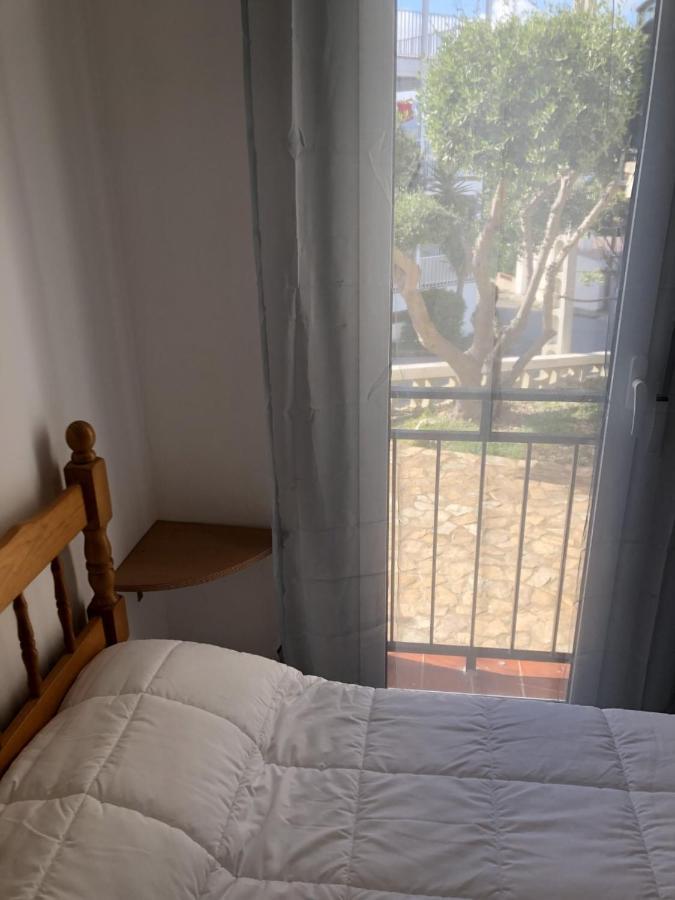 Apartament Planta Baixa Amb Jardi I Vistes Al Mar Llança Zewnętrze zdjęcie