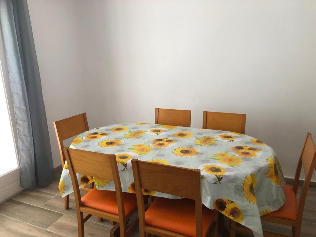 Apartament Planta Baixa Amb Jardi I Vistes Al Mar Llança Zewnętrze zdjęcie