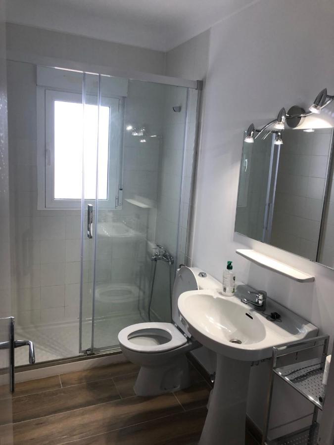 Apartament Planta Baixa Amb Jardi I Vistes Al Mar Llança Zewnętrze zdjęcie
