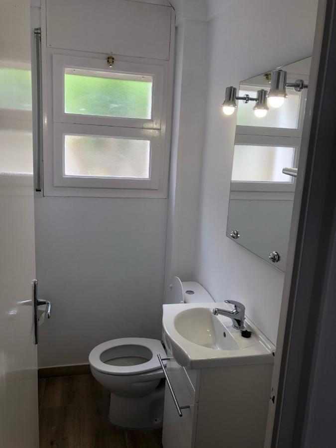 Apartament Planta Baixa Amb Jardi I Vistes Al Mar Llança Zewnętrze zdjęcie